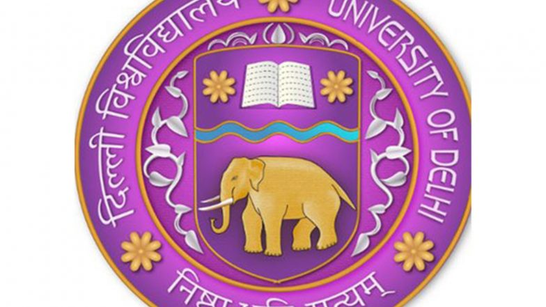 India News | DUSU Elections 2026: 43 EVMs Reach Counting Centre, Overall Voter Turnout Recorded at 39.78 Pc