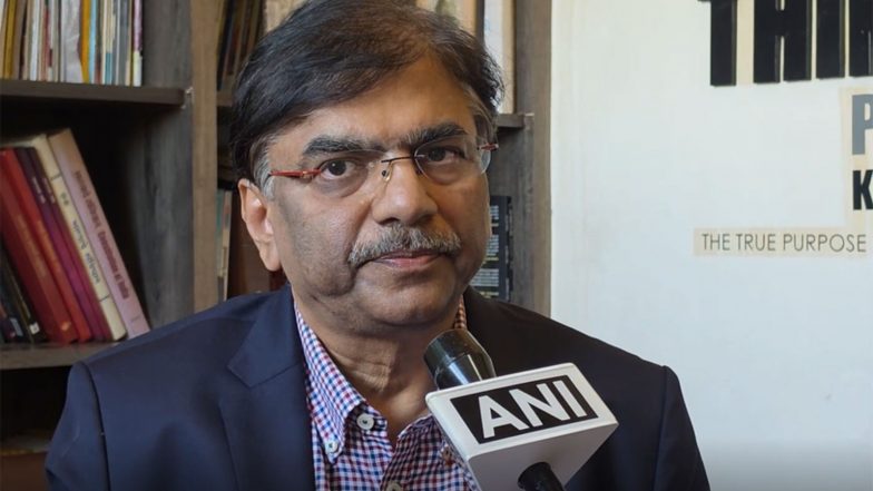 Business News | Tata Sons Listing Row: M&A Lawyer Questions RBI's Power to Insist on Divestment