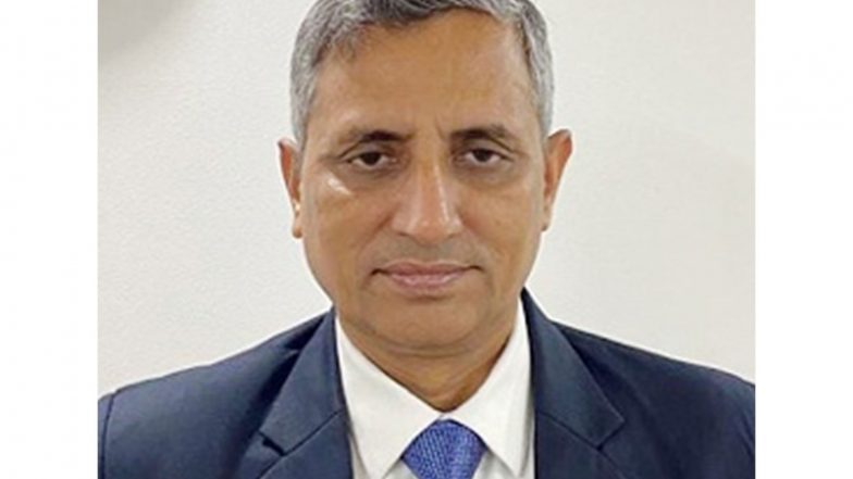 World News | India Appoints Consul General to Brazil Hansraj Singh Verma as Next Ambassador to Cuba