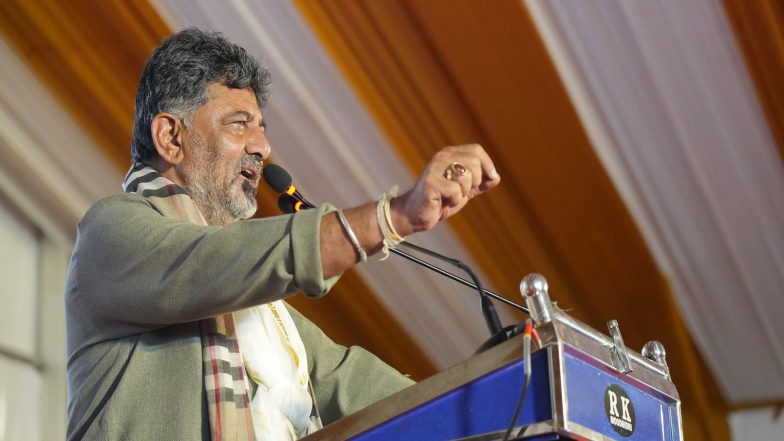 India News | Karnataka: Tulu Declared Second Official Language for Dakshina Kannada and Udupi Districts;&nbsp;Cabinet Clears Rs 32,611 Crore Projects in Mangaluru