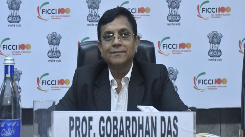 India News | Resilient Critical-mineral Value Chains Crucial for India&rsquo;s Manufacturing, Energy Transition: Prof. Gobardhan Das