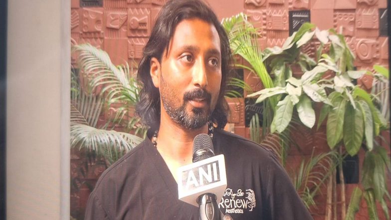 India News | Keralam Hosts First Hands-on Hair Transplant Training Programme for Surgeons