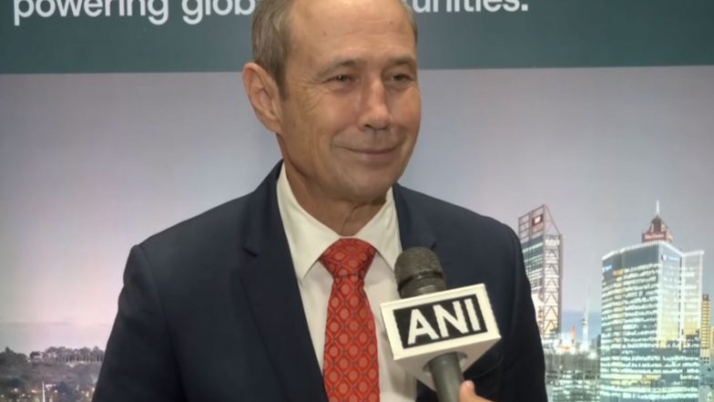 Sports News | ‘Great Spectacle for Indian Cricket Fans’: Roger Cook Hopes to Bring IPL to Western Australia After BBL’s India Debut