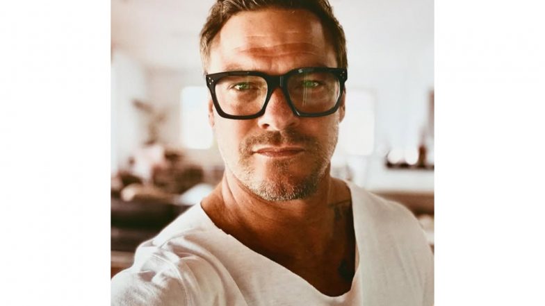 Entertainment News | Alan Ritchson in Talks to Star in Film Adaptation of Video Game 'Helldivers'