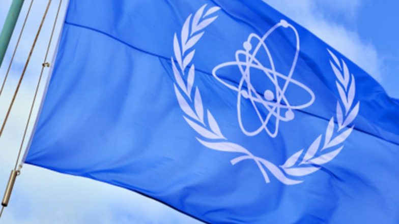 World News | IAEA Condemns Attacks on Nuclear Facilities After Drone Hits Kursk Nuclear Plant Cooling Tower