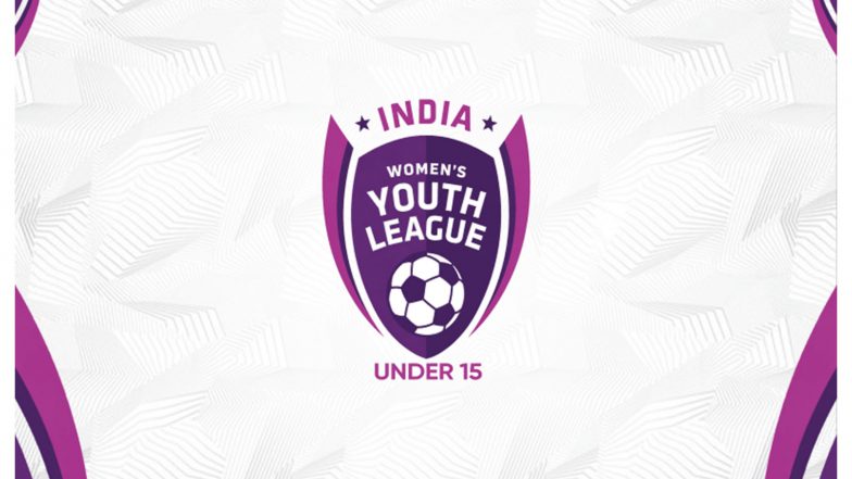 Sports News | Inaugural AIFF U15 Women’s Youth League to Begin on October 15