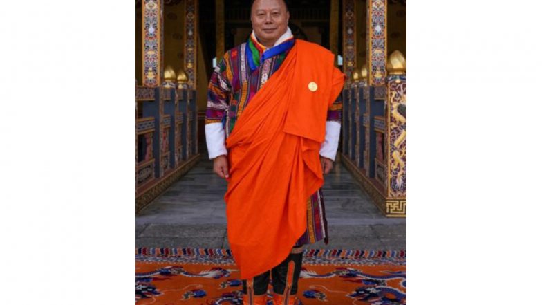 World News | Bhutan to Launch Anti-drug Campaign Modelled on Keralam’s Operation Toofan