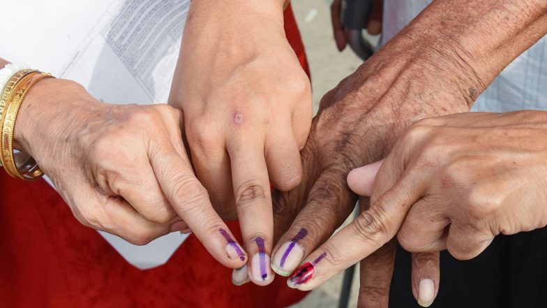 India News | Jaipur Municipal Corporation: SEC Issues Public Notice for Election of Chairperson; Nominations to Be Accepted Today