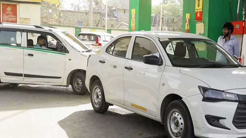 India News | VAT on Natural Gas Reduced from 12.5 Pc to 5 Pc in Chandigarh
