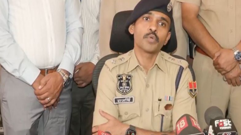 India News | Three Arrested in Alleged Abduction-for-ransom Case in Jaipur: Police