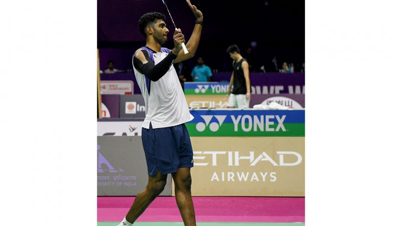 Sports News | Top 5 Indian Athletes Who Could Light Up Asian Games 2026 on Debut