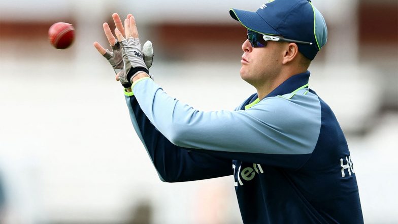 Sports News | Aussie Pacer Doggett Aims to Play Border-Gavaskar Trophy, Use India A Matches to Present Case for Selection