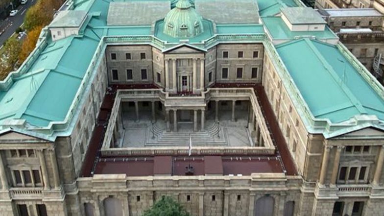 Business News | BoJ Has Room to Accelerate Rate Hikes as Inflation Pressures Build: Report