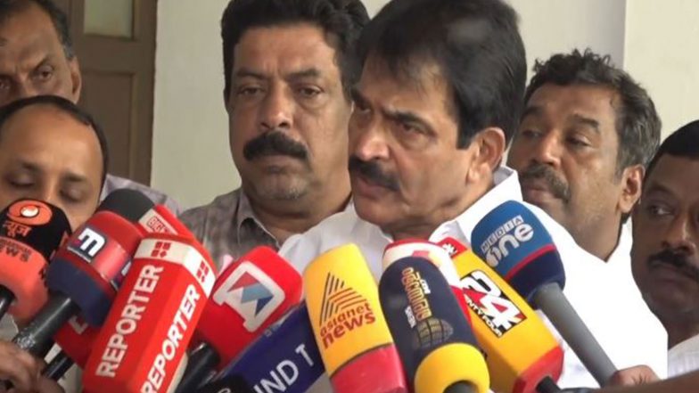 India News | &ldquo;Black Chapter in Indian Democracy&rdquo;: KC Venugopal on Milan Pradhan&rsquo;s Arrest Ahead of Nandigram Bypoll