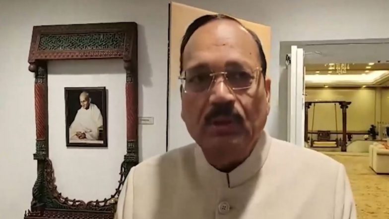 India News | Environmental Issues Have No Geographical Limitations: CJI Surya Kant
