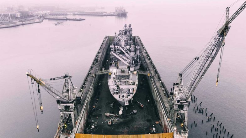 Business News | Ocean Master Marine Services LLC Strengthens Oman's Maritime Sector with Comprehensive Technical and Crewing Solutions