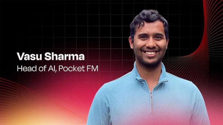 Business News | Pocket FM Launches State of the Art Fiction Writing AI, Sherpa