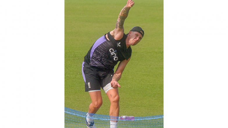 Sports News | England Pacer Carse to Face No Charges for Derby Nightclub Incident as Police Drops Investigation
