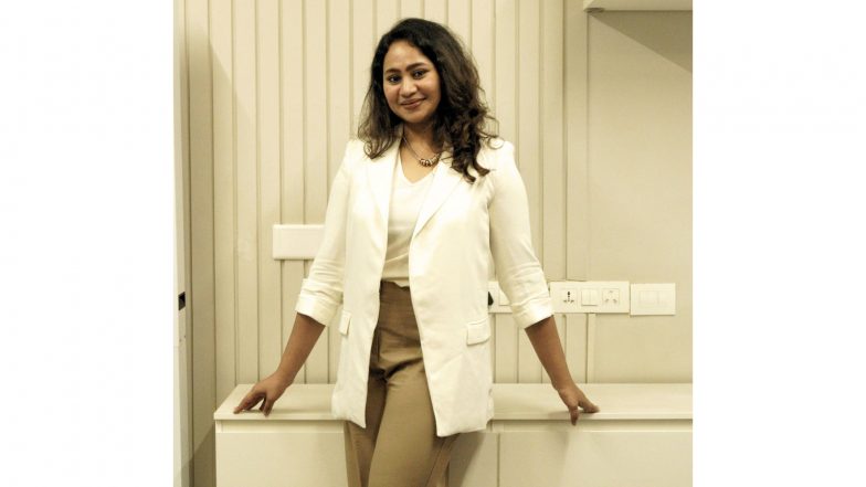 Business News | Dr. Irfana Shahul Hameed To Convene HER -Women&rsquo;s Health and Longevity Summit in Chennai