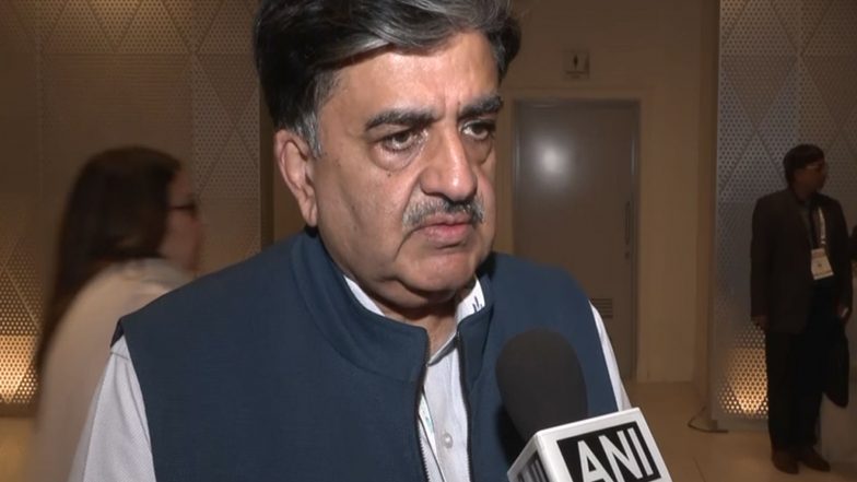 Business News | Growing Semicon Exhibitor Base Reflects Rising Faith in India: ICEA's Pankaj Mohindroo