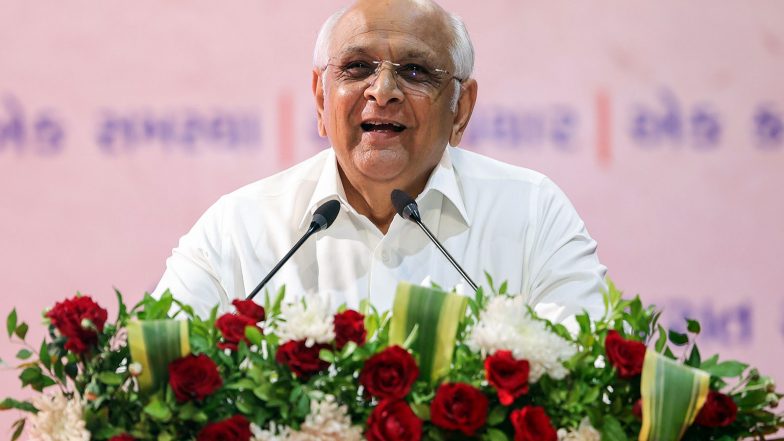 India News | Gujarat to Form Women-led Anganwadi Committees at Every Centre Under Mission Saksham