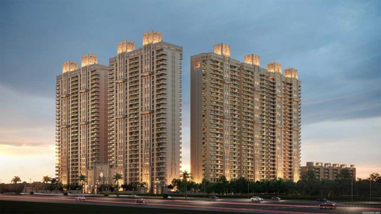 Business News | Mahagun Medalleo by ACE Witnesses Stronger Homebuyer Response After ACE Group Takes over the Project