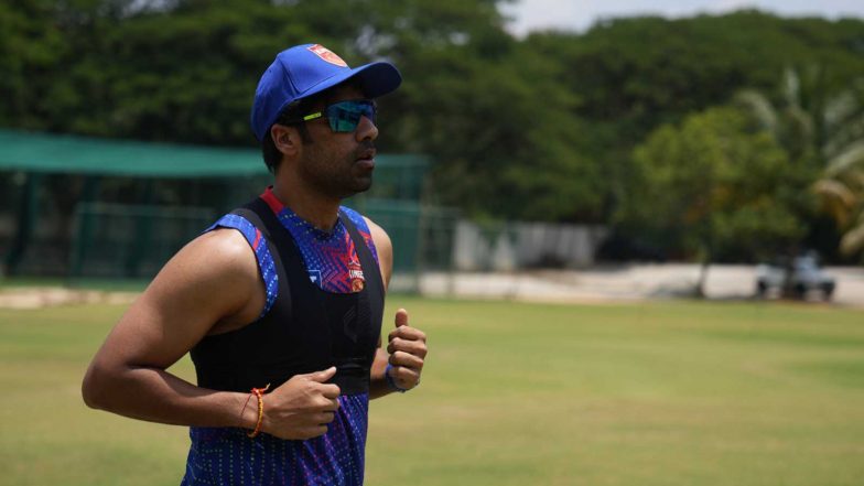 Sports News | Shashank Singh and Priyansh Arya Highlight Fitness and Off-season Growth at Punjab Kings&rsquo; Bengaluru Camp