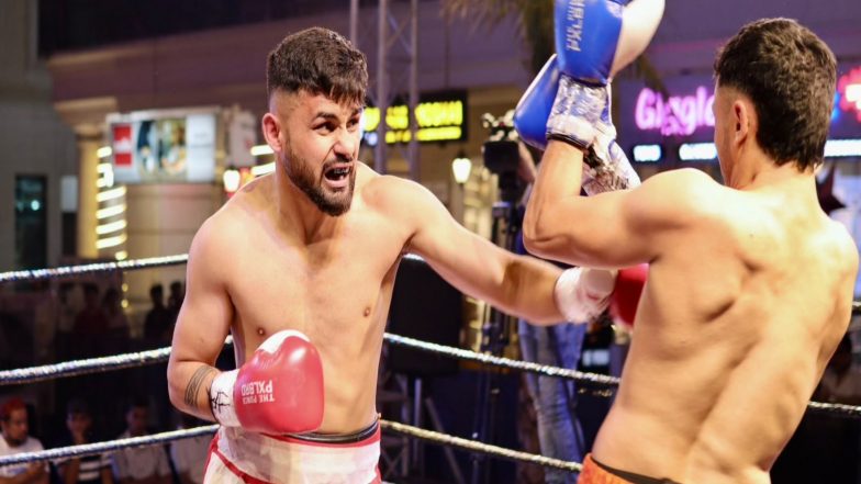 Sports News | Punch Boxing League Announces Player Roster Ahead of November Return