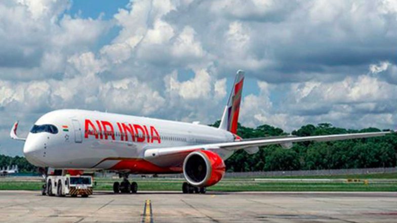 World News | Air India Flight from Delhi to Kathmandu Diverted Back After Reporting &ldquo;technical Issues&rdquo;