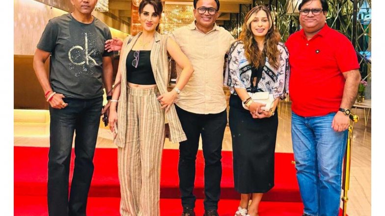 Business News | Don Cinema, Don Music Cafe & Pen N Camera International Join Hands with Mad Motion Pictures for a New Music, Film & Web Series Venture