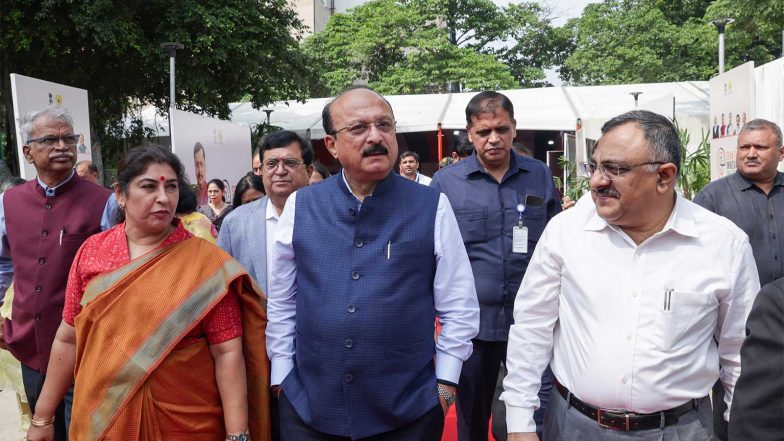 India News | Delhi Education Minister Ashish Sood Launches 'Seva-First Innovation Challenge 2026' at DTU with Rs 2 Crore Prize Pool