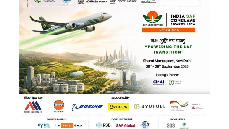 Business News | India’s SAF Push: 94 Percent of UCO Remains Uncollected