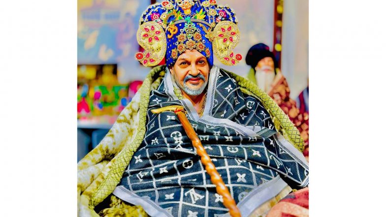 Business News | Baba Laddi Shah Darbar Trust Titukhera, Sirsa: A Legacy of Service, Humanity and Brotherhood