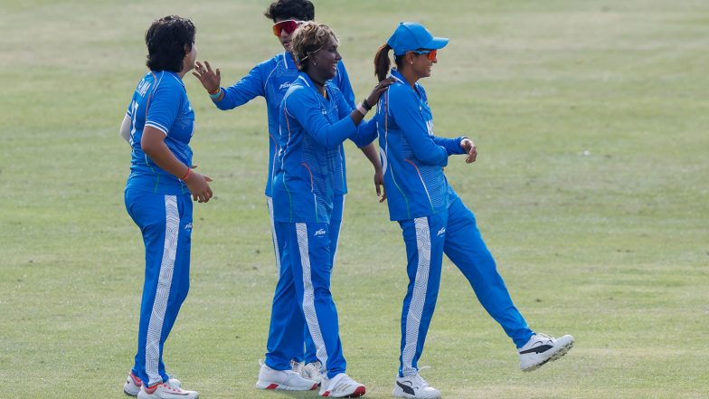 Sports News | Asian Games 2026: India&rsquo;s Medal Hunt Begins with Quimcy; Shooting, Cricket and Hockey Action on Sunday