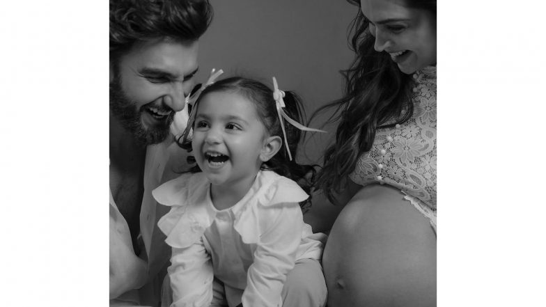Entertainment News | Deepika Padukone, Ranveer Singh Blessed with Baby Girl&nbsp;