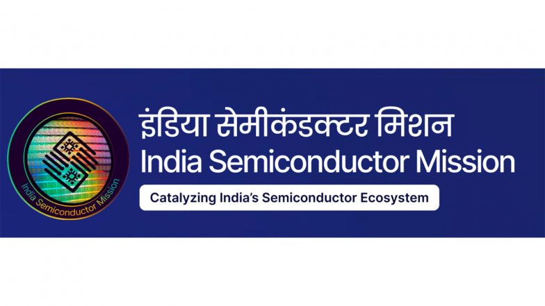Business News | India&rsquo;s Semiconductor Market Projected to Reach USD 200 Bn by 2035: EY-IESA Report