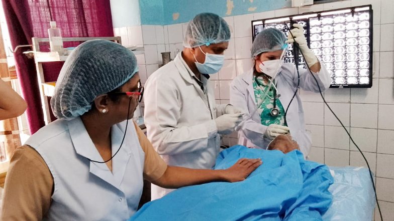 India News | Centre Calls for Review of Hospital Consumable Prices After Maharashtra FDA Commissioner Flags MRP Gaps: Sources