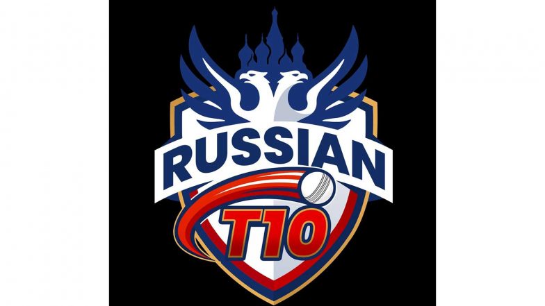 Sports News | Cricket Russia Launches Russian T10 League with Sole Aim of Reviving the Sport in Country