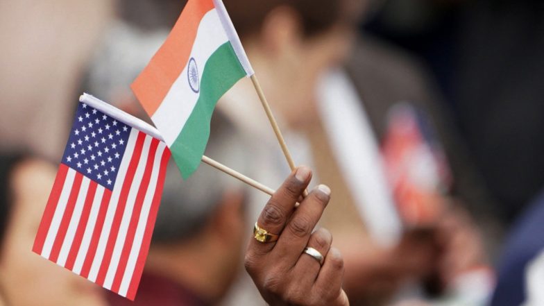 Business News | Potential US Tariffs Threaten India’s Textile, Apparel Exports After Russia Sanctions Law: CITI Report