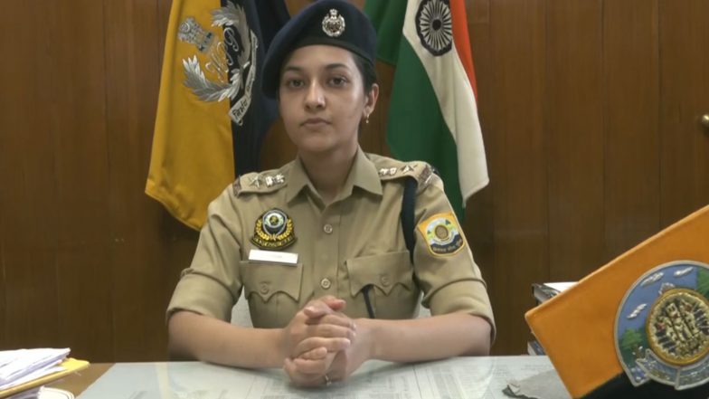 India News | Himachal Pradesh University Clash: 10 Students Held as Police Prevent SFI-ABVP Violence on Campus 