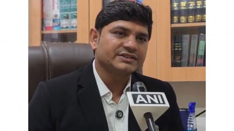 India News | Lonavala Rural Police File 2,500-page Chargesheet in Ketan Agarwal Murder Case