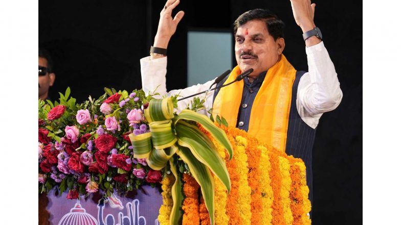 India News | “Yuva Dharma Sansad Helped Us to Understand True Significance of Dharma
