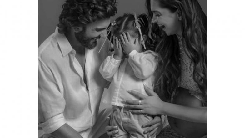 Entertainment News | Vicky Kaushal, Alia Bhatt, Kriti Sanon Congratulate Deepika-Ranveer on Birth of Their Second Daughter