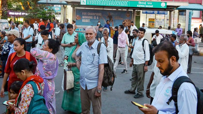 India News | Delhi: MCD Revises Health Policy for Employees, Pensioners and Senior Citizens