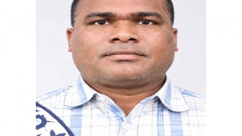 India News | Jharkhand Naxal Leader Brijesh Ganjhu Carrying Rs 30 Lakh Bounty Killed in Varanasi Encounter: Police