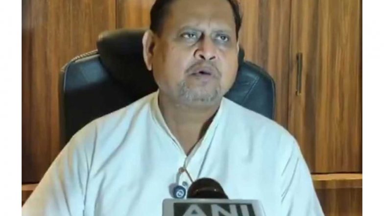 India News | Bengal Police Serve Notice to AJUP Chief Humayun Kabir; He Accuses Police of Helping BJP Win Polls