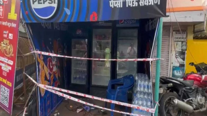 India News | Maharashtra: 8-year-old Girl Dies of Electric Shock at Ganpati Pandal in Mumbai