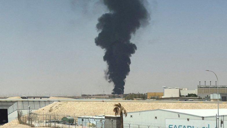 World News | Yemen Government Condemns Houthi Strikes on Saudi Arabia, Supports Measures by Riyadh to Deter Rebels