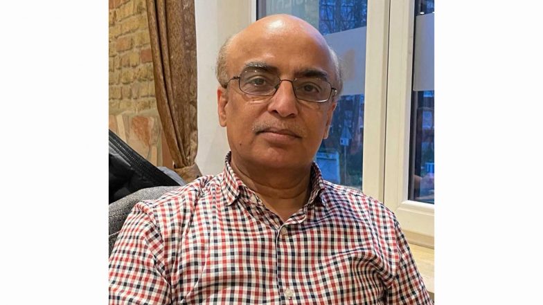 World News | JSMM Chairman Outlines Vision for Independent Sindhudesh, Calls for Welfare State and &lsquo;Raja Dahir Port&rsquo;