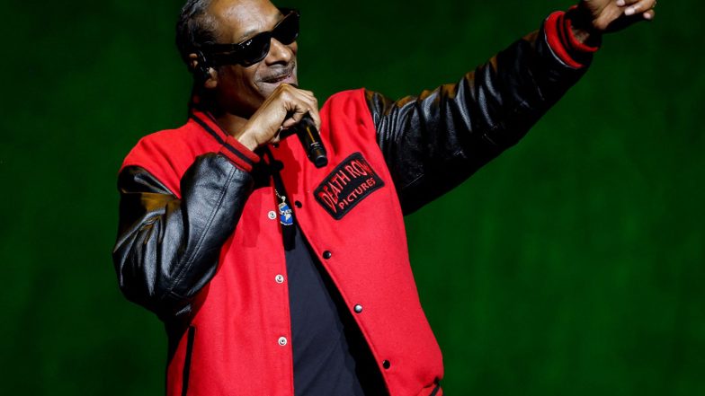 Entertainment News | &ldquo;I Get to Bring My Mother, Brother Back to Life&rdquo;: Snoop Dogg Opens Up About Emotional Biopic